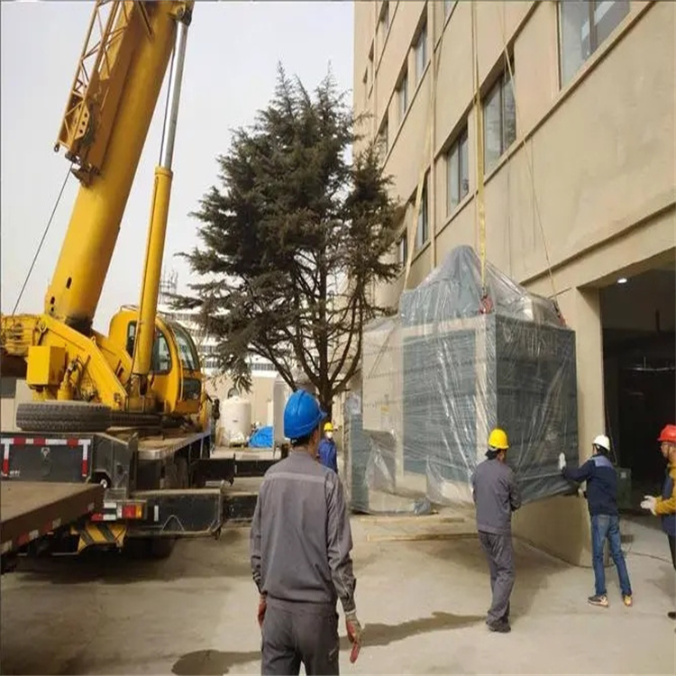 杭州滨江附近12吨吊车出租电话