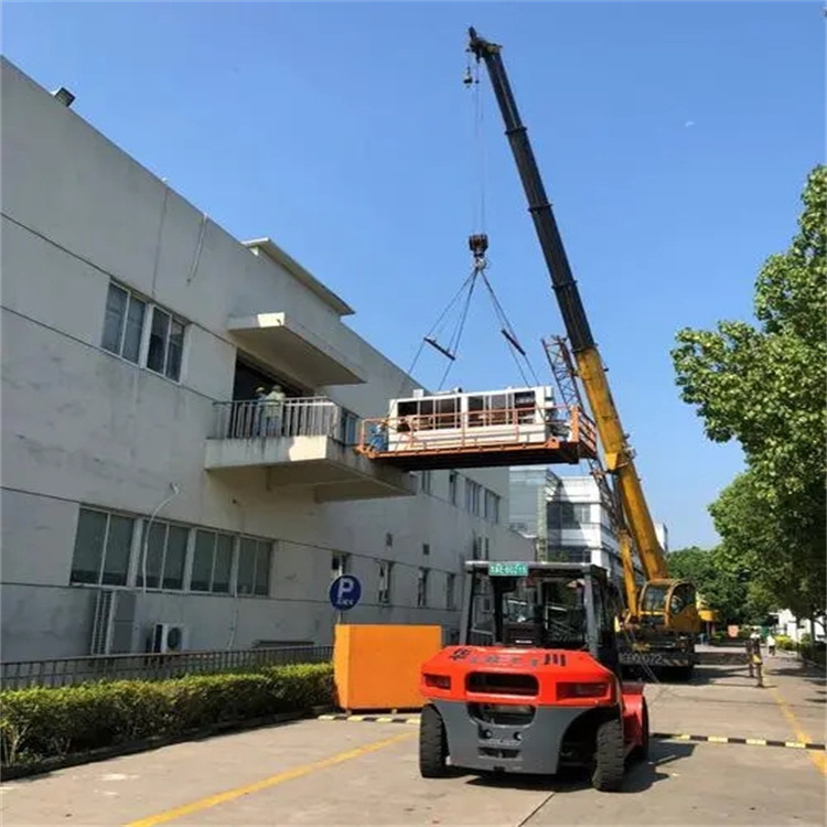 杭州滨江小型吊车出租电话