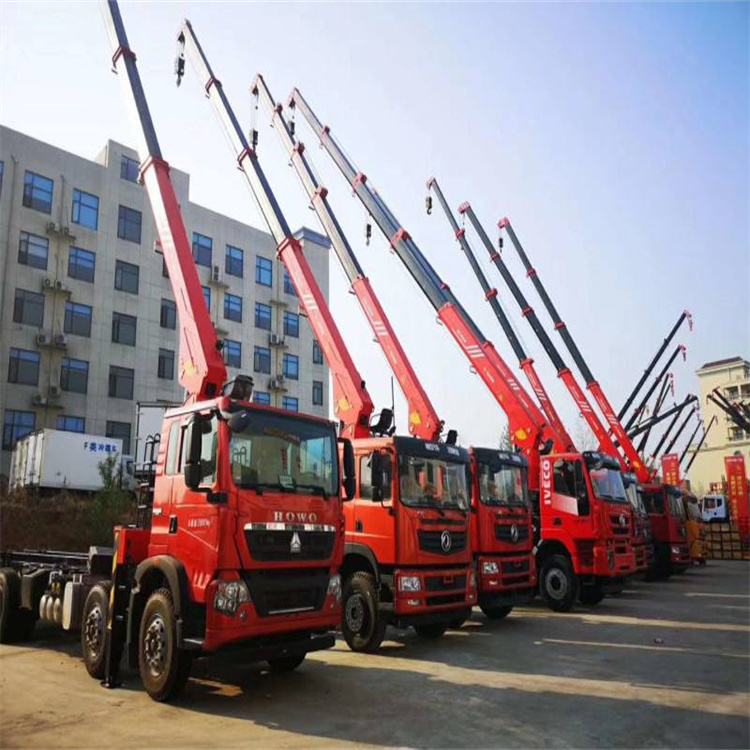 杭州滨江租专业吊车电话