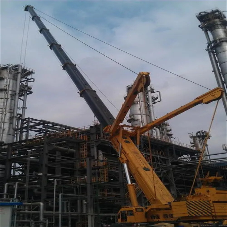 杭州滨江吊车出租电话