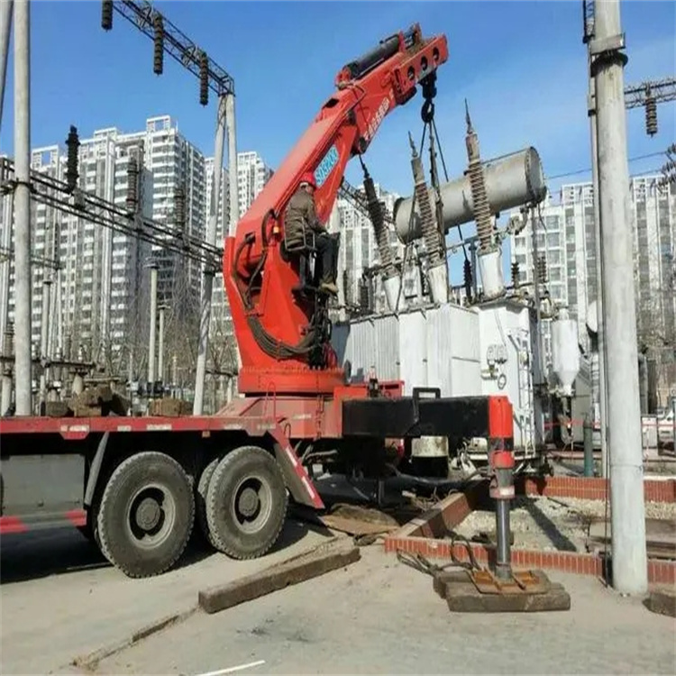 杭州滨江就近吊车出租|工地厂房吊装设备租赁|24小时高效响应