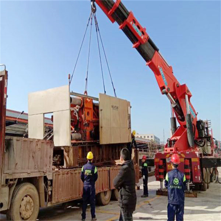 杭州滨江附近随车吊出租，便捷服务与实用联系方式