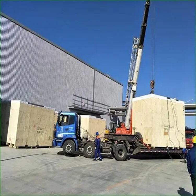 杭州滨江吊车租赁包月