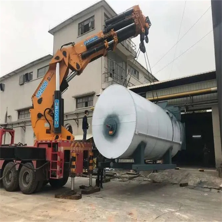 杭州滨江室内装修小型折臂吊出租服务：高效解决方案与租赁指南