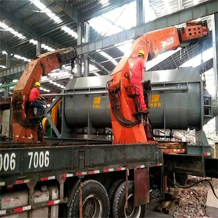 杭州滨江大型随车吊出租多少钱