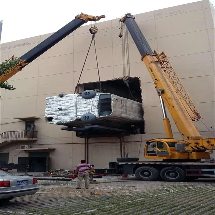 杭州滨江25吨汽车吊出租