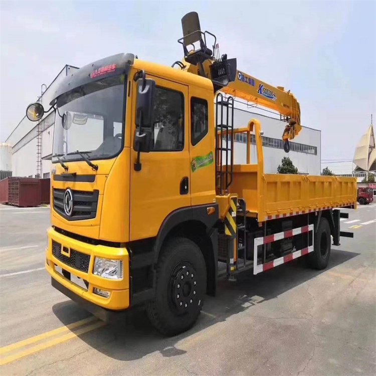 杭州滨江附近找一辆随车吊出租