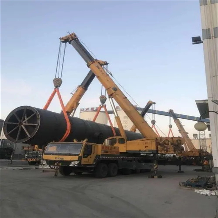 杭州滨江如何评估吊车出租公司在风电设备吊装的专业性