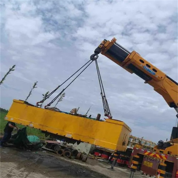 杭州滨江专业吊车出租哪家好