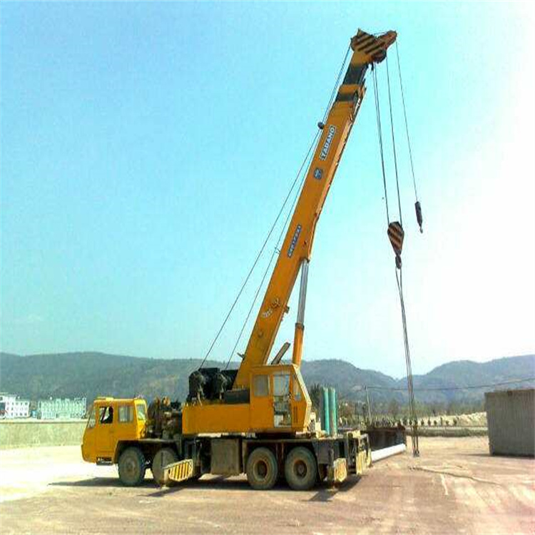 杭州滨江小型吊车出租价格是多少